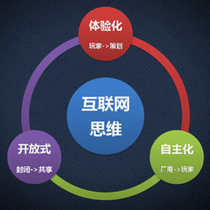 国内手机启示录—互联网思维